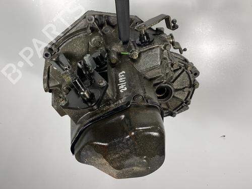 Gearbox PEUGEOT 206 SW (2E/K) 1.6 16V | BP37328095M3 - Image 4