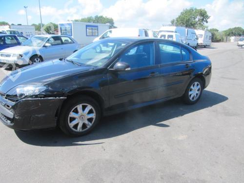 Used Parts RENAULT LAGUNA III (BT0/1)  1.5 dCi (BT00, BT0A, BT0T, BT1J)  4797993