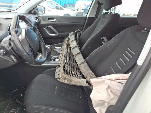 Left front window switch PEUGEOT 308 I (4A_, 4C_) | BP37340862I27 - Image 12