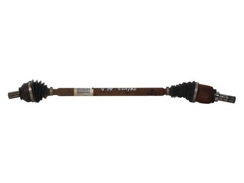 Right rear driveshaft RENAULT TWINGO III (BCM_, BCA_) 0.9 TCe 90 (BCM9, BCM2) | BP37327897M41 - Image 3
