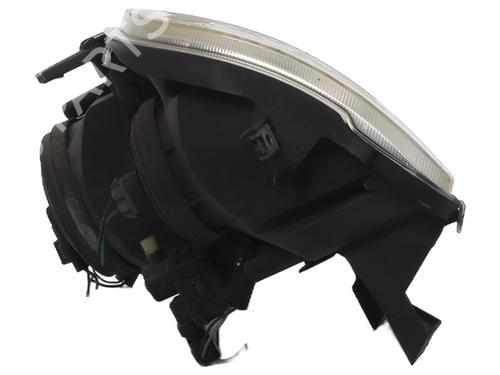 Used Left headlight Left headlight 37338807 37338807