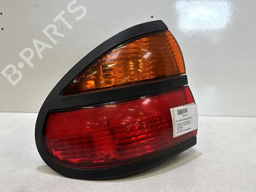 Used Left taillight Left taillight 37296434 37296434