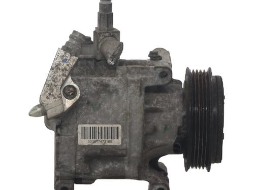AC compressor FIAT 500 (312_) 1.2 (312AXA1A) | BP37328121M34 - Image 3