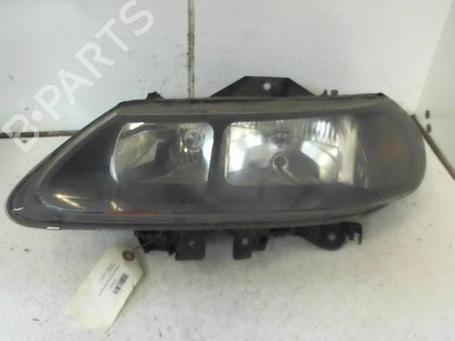 Used Left headlight Left headlight 37298747 37298747