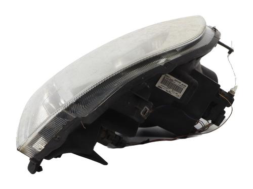 Right headlight RENAULT TRAFIC II Van (FL) 2.0 dCi 90 (FL0H, FL00, FL01, FL0M, FL0P, FL0S) | BP37329013C29 - Image 5