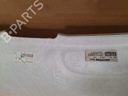 Used Interior roof Interior roof 37347381 37347381