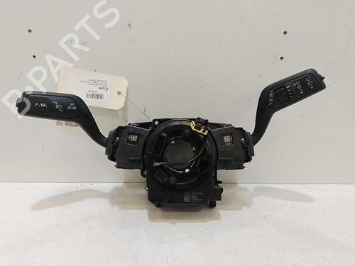 steering-column-stalk-ford-fiesta-vii-hj-hf-2017-37313083 main image