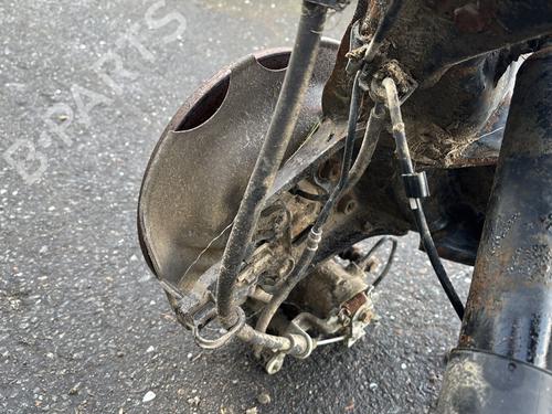 Bagaksel PEUGEOT PARTNER Platform/Chassis | BP37622761M2 - Image 3