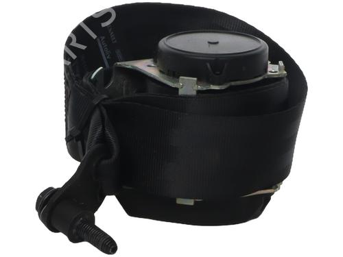 Front left seatbelt DACIA SANDERO II TCe 90 (B8M1, B8MA, B8AC) | BP37338754I26 - Image 2