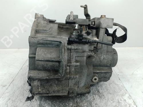 Used Gearbox Gearbox 37309154 37309154