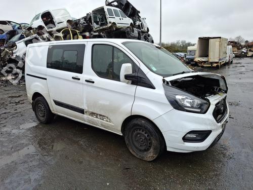 Electronic module FORD TRANSIT CUSTOM V362 Van (FY, FZ) 2.0 EcoBlue | BP37337156M83 - Image 5