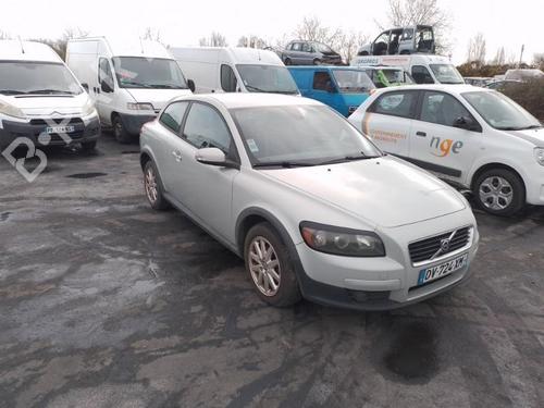 Climate control VOLVO C30 (533) 1.6 D | BP37329448I5 - Image 6