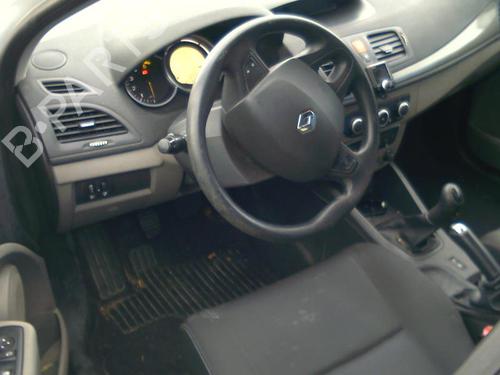 Steering column stalk RENAULT MEGANE III Hatchback (BZ0/1_, B3_) | BP37306642I23 - Image 6