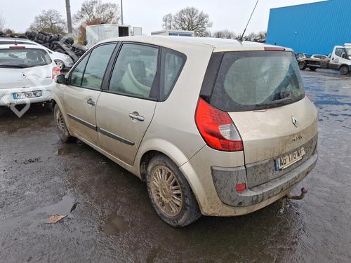 Switch RENAULT SCÉNIC II (JM0/1_) | BP37349388I30 - Image 8