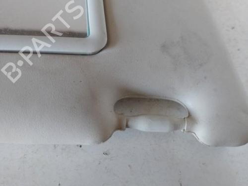 Right sun visor FIAT 500 (312_) 1.2 (312AXA1A) | BP37313157I2 - Image 4