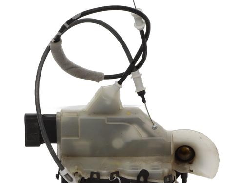 Front left lock CITROËN C3 III (SX) 1.2 VTi 82 | BP37327303C98 - Image 3