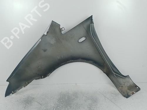 Used Right front fenders Right front fenders 37620704 37620704