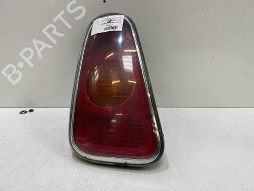Left taillight MINI MINI (R56) | BP37319752C34 - Image 2