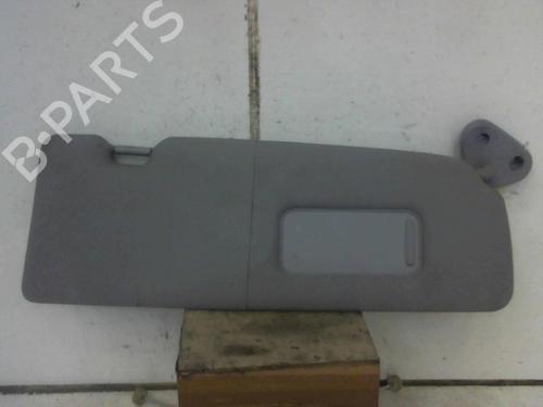 Right sun visor BMW 1 (E81) 120 d | BP37301437I2 - Image 2
