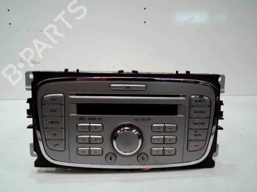 Used Radio Radio 37306355 37306355