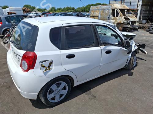 Switch CHEVROLET AVEO / KALOS Hatchback (T250, T255) | BP37342540I30 - Image 5