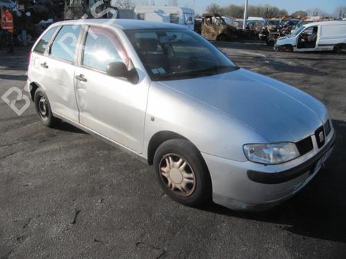 Used Parts SEAT IBIZA II (6K1)  1.4 i  4797583