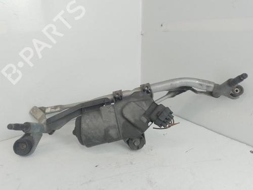 Front wiper motor PEUGEOT 1007 (KM_) 1.4 HDi | BP37297565M29 - Image 2