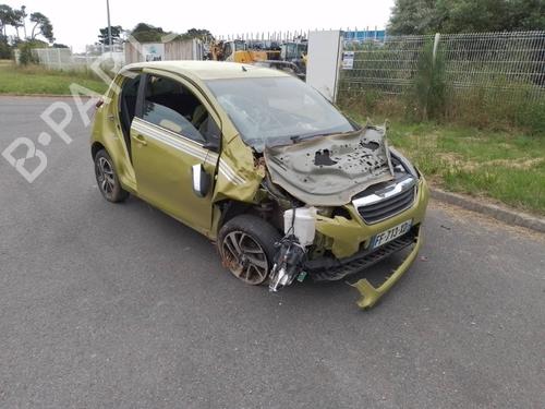 Other PEUGEOT 108 1.0 VTi 72 | BP40509606O1  - Image 8