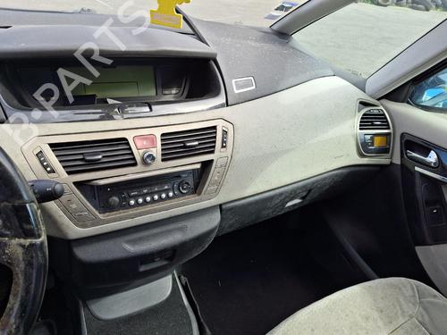 Used Parts CITROËN C4 Grand Picasso I (UA_) 2.0 HDi 138 4863456