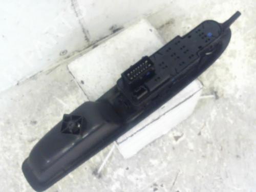 Left front window switch CITROËN DS3 (SA_) 1.6 VTi 120 | BP37304906I27 - Image 3