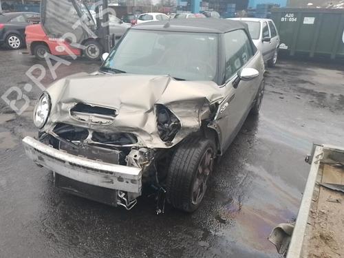 Radio MINI MINI Convertible (R52) Cooper S | BP37338293E6 - Image 9