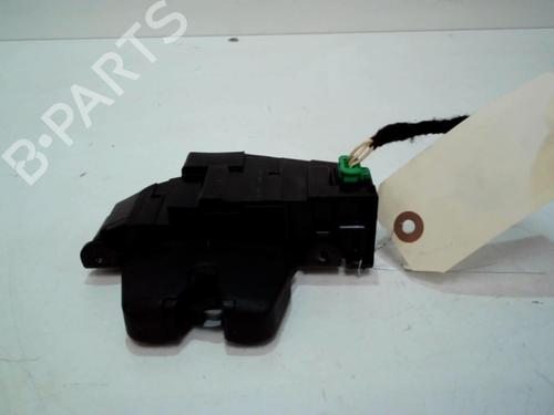 Serratura portellone posteriore Serratura portellone posteriore CITROËN C5 III (RD_) [2008-2017] 37306546 37306546