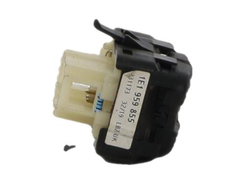 Left front window switch VW GOLF IV Cabriolet (1E7) 2.0 | BP37451843I27 - Image 2
