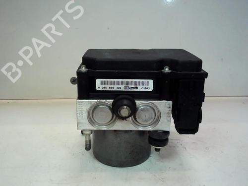 ABS pump RENAULT MODUS / GRAND MODUS (F/JP0_) 1.5 dCi (FP0D, JP0D) | BP37303518M43 - Image 2