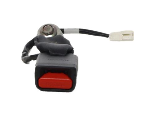 seat-buckle-nissan-pulsar-hatchback-c13-2014-37349537 main image