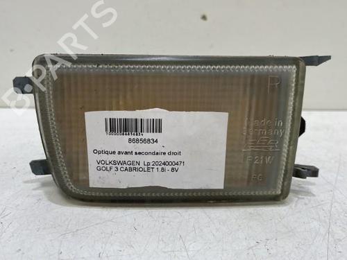 Used Right front indicator Right front indicator 37322058 37322058