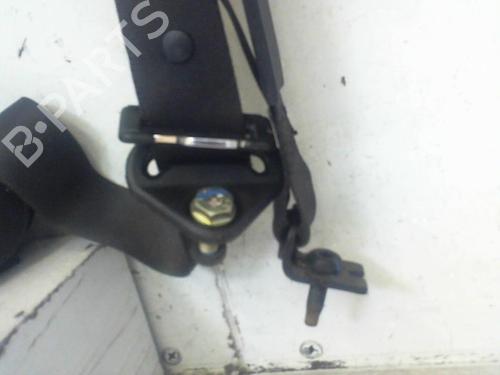 Used Front right seatbelt Front right seatbelt 37304967 37304967