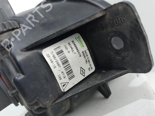 Used Right front fog light Right front fog light 37316251 37316251