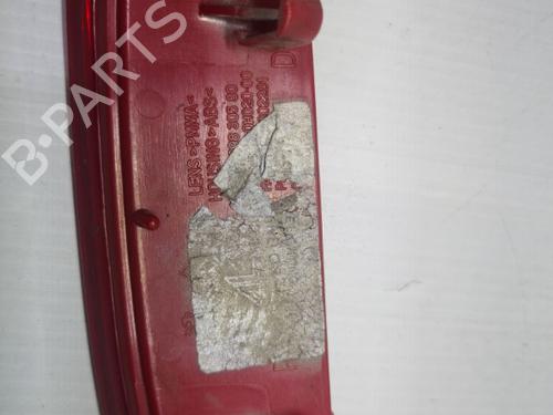 Rear bumper right light CITROËN C5 II (RC_) | BP37322749C82 - Image 2