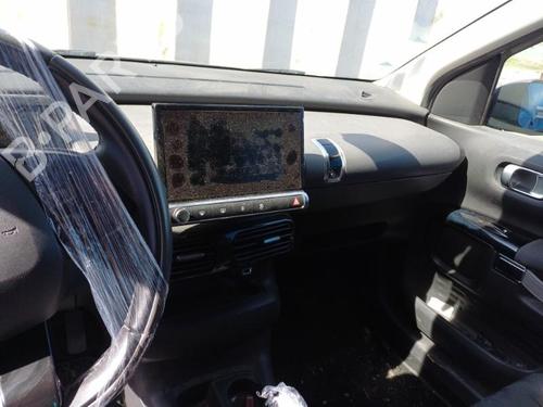 Sikkerhedssele foran højre CITROËN C4 CACTUS 1.2 VTi 82 | BP37337534I25  - Image 7