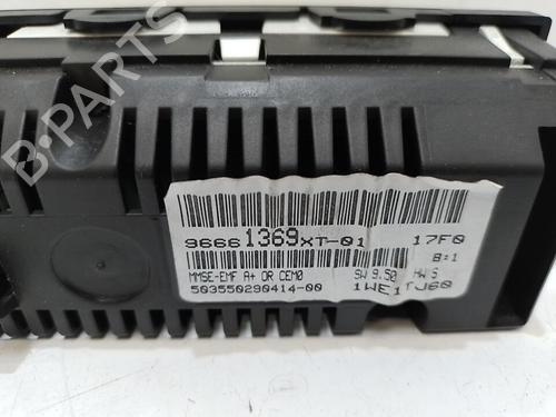display-monitor-citroen-c3-ii-sc_-2009-37315163 main image