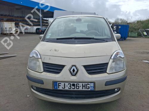 Ricambi RENAULT MODUS / GRAND MODUS (F/JP0_) 1.4 (JP01, JP0J) 4804513