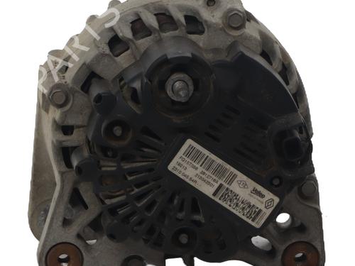 Alternator RENAULT KANGOO Express (FW0/1_) | BP37327368M7 - Image 4