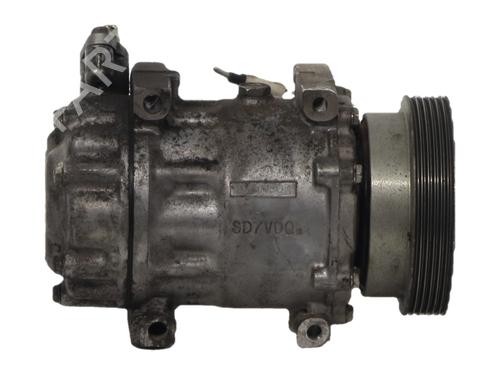AC compressor DACIA SANDERO 1.5 dCi | BP37994520M34 - Image 2