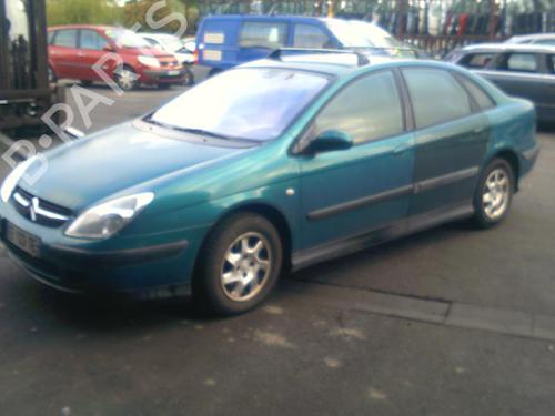 Injector CITROËN C5 I (DC_) 2.0 HDi (DCRHZB, DCRHZE) | BP37309946M100 - Image 7