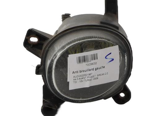 Left front fog light AUDI A4 B8 Avant (8K5) 2.0 TDI | BP37314775C30 - Image 3