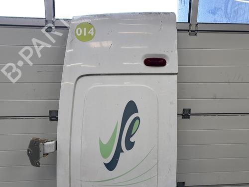 Left tailgate RENAULT TRAFIC II Van (FL) | BP37614616C76 - Image 4