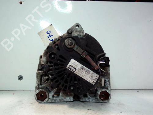 Used Alternator Alternator 37300948 37300948