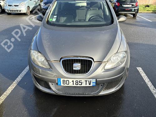 Left headlight SEAT ALTEA (5P1) | BP37327553C28 - Image 13