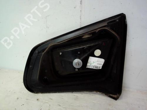 Left taillight CITROËN C3 II (SC_) 1.0 VTi 68 | BP37307185C34 - Image 2